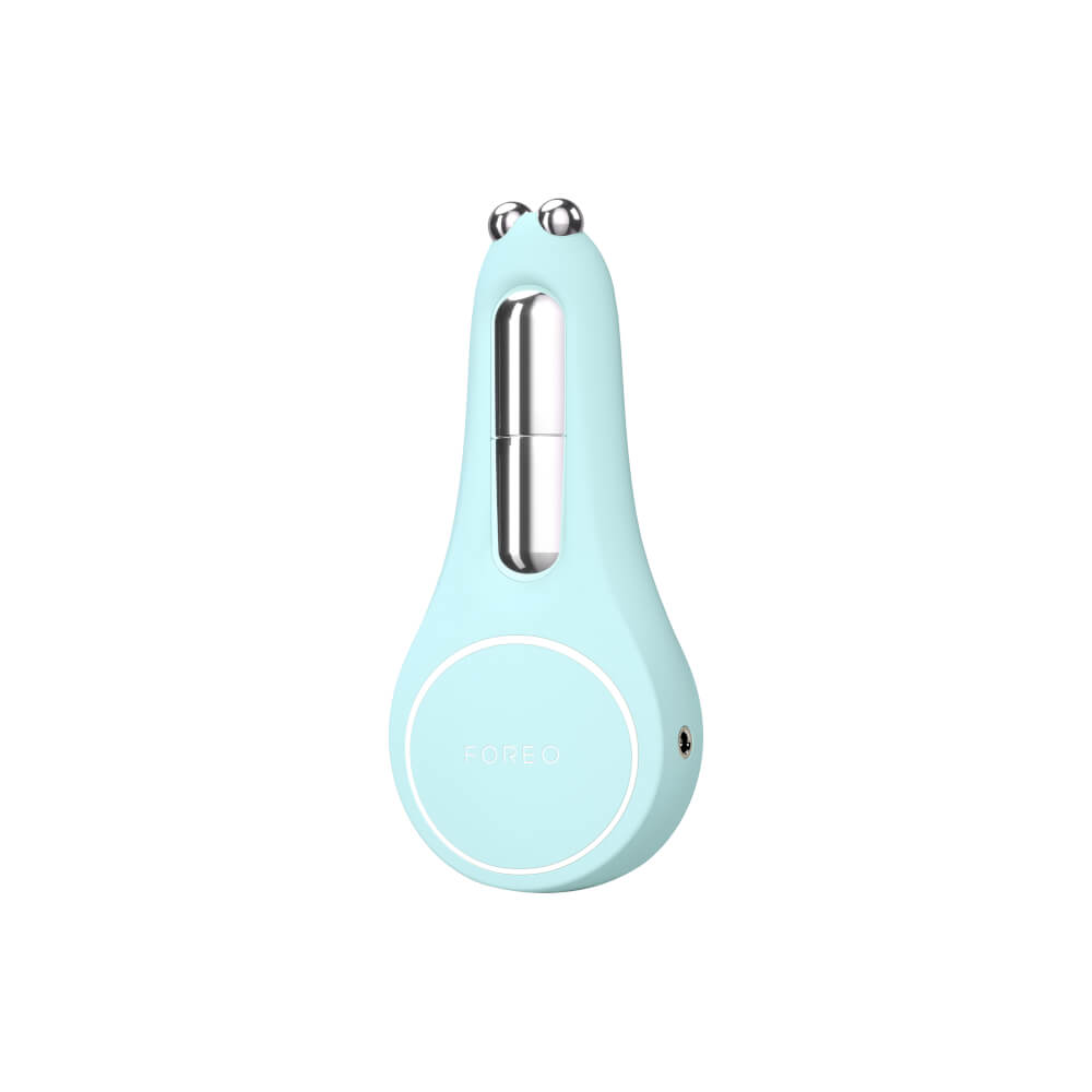 เครื่องยกกระชับ FOREO แบร์ 2 อายแอนด์ลิปส์ Arctic Blue